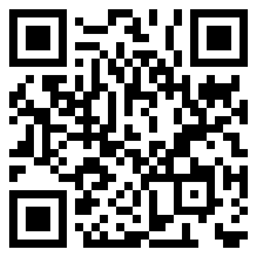 Zen Forest QR Code